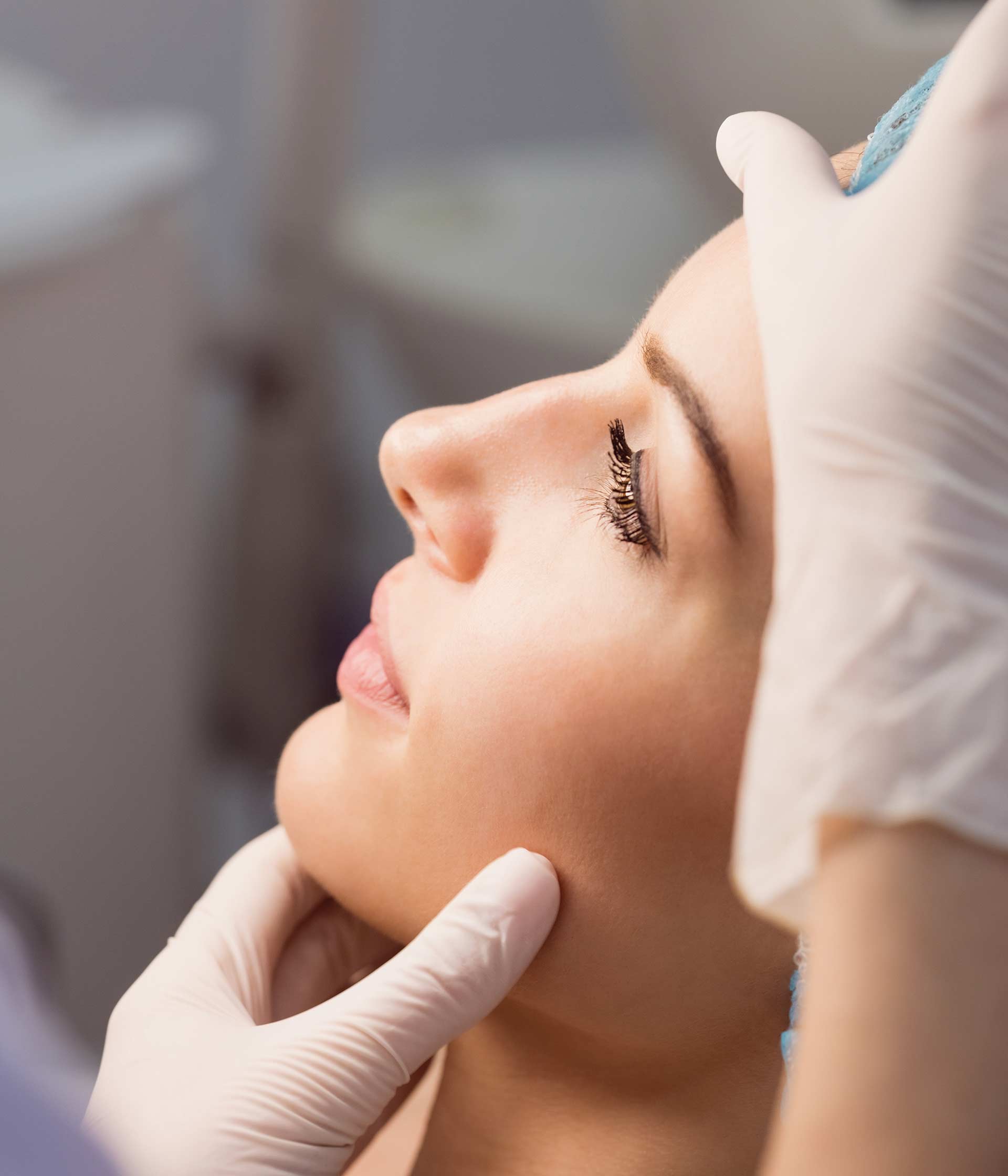 Rinoplastia