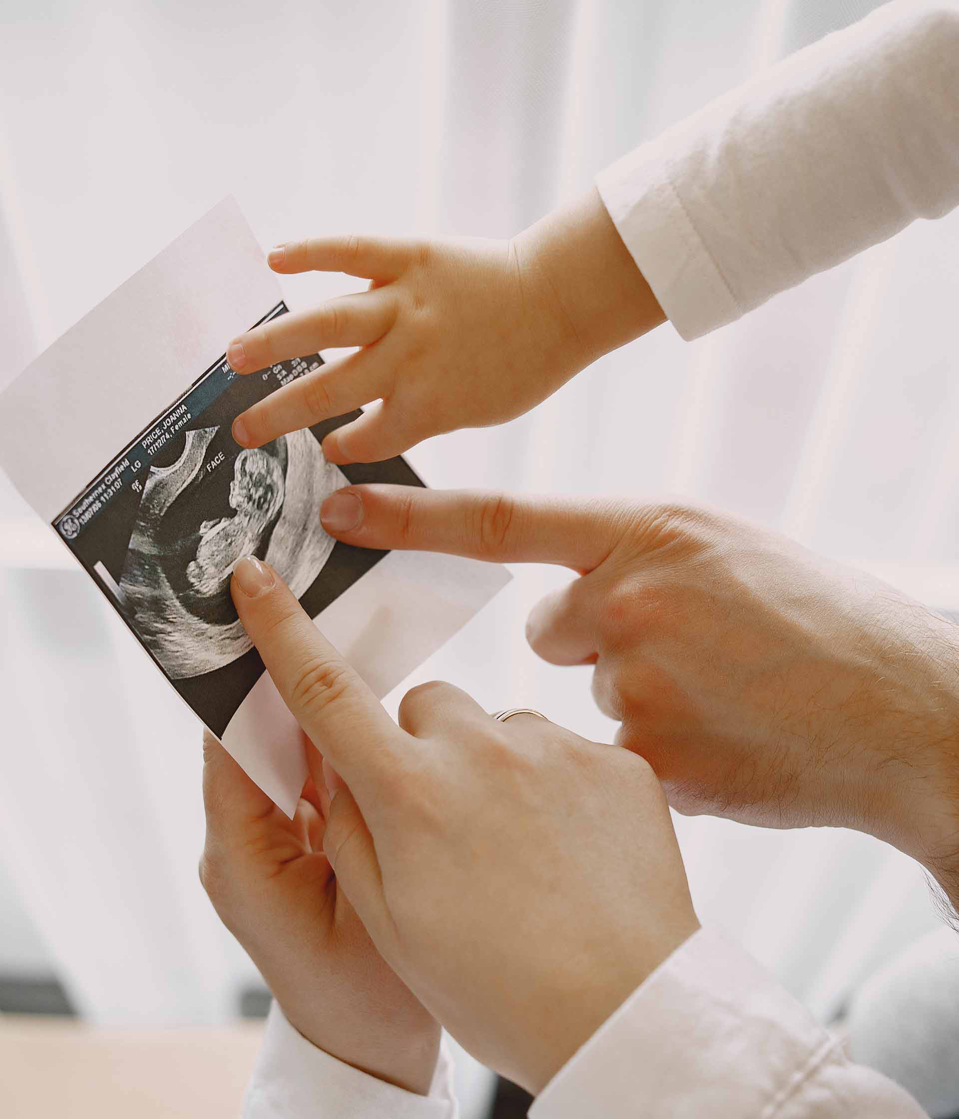 Tratamiento de Fertilidad