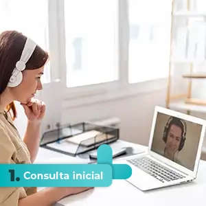 01. Consulta inicial