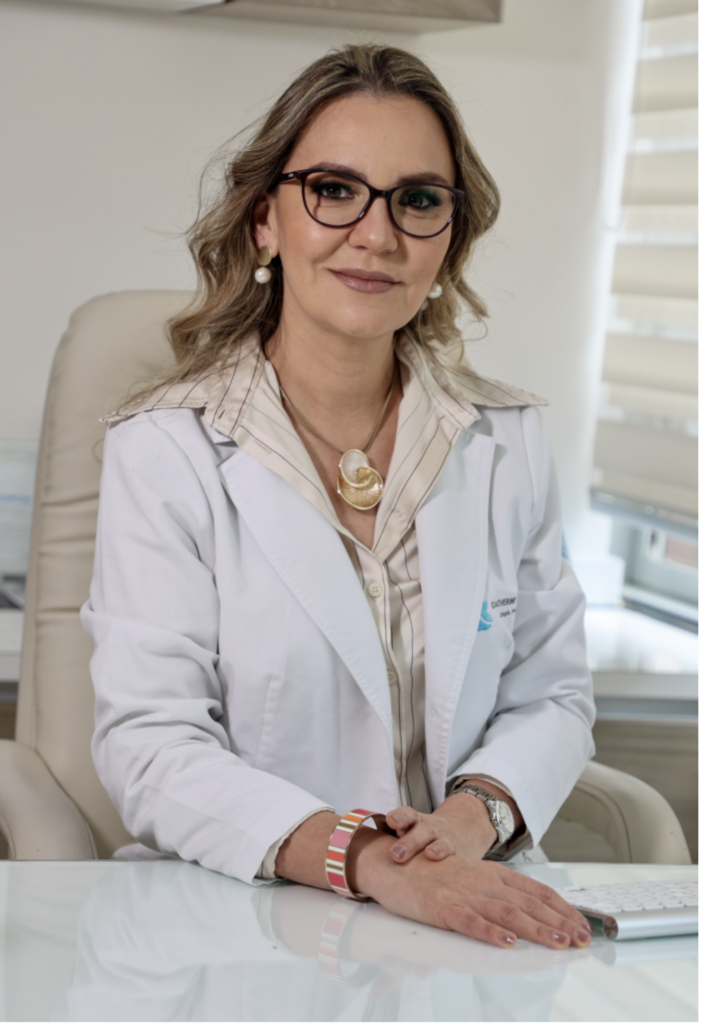 Doctora